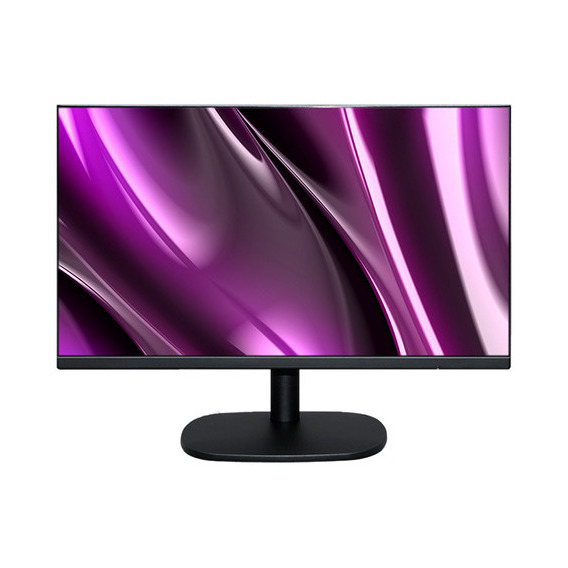 Monitor Plano Para Oficina 24 75hz Fhd 1080p Hdmi 