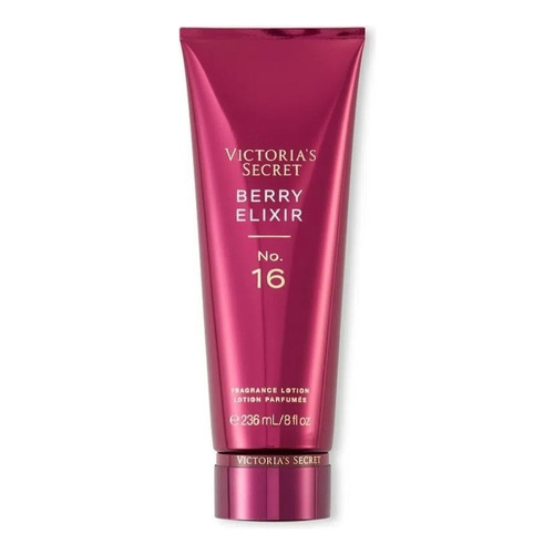  Berry Elixir No.16 Crema Perfumada Victoria Secret 236ml