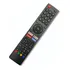 Subconjunto de controles Philco PTV32e20agbl y PTV40g71agbl
