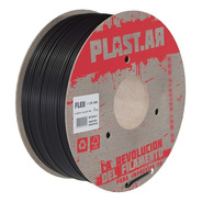 Filamento Plast.ar Flex X 1kg Ø1,75 :: Printalot