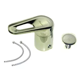 Griferia Monocomando Bidet Con Transferencia Naffull Sf2622