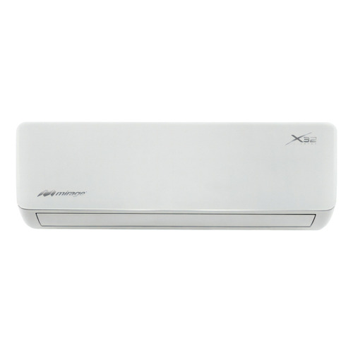 Aire acondicionado Mirage X32  mini split inverter  frío/calor 18000 BTU  blanco 230V EWC181E|CWC181E