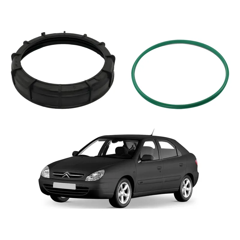 Porca Flange Combustivel Xsara 1.6 2001 A 2005