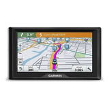 Características Garmin Drive 6lm Ex A 6 De Pantalla, De Por