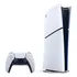 Console PlayStation® 5 Slim Edição Digital 1TB Branco - Sony