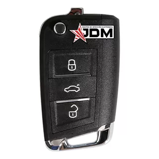 Mando Xhorse Smart Key Presencia Xsmqb1 Universal Mqb - Jdm