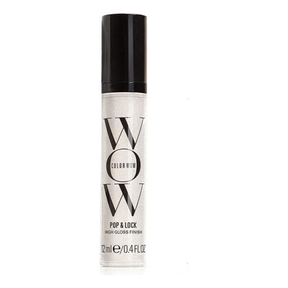 Color Wow Serum Pop & Lock High Gloss Finish 12 Ml