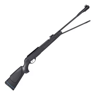 Carabina Pressão Gamo Cfx Igt Gás Ram Cal:5,5mm