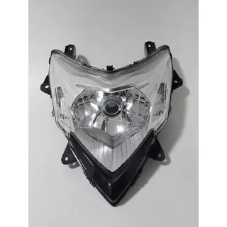 Farol Globo Bloco Optico Lindy 125 Original 35121h7a110h000