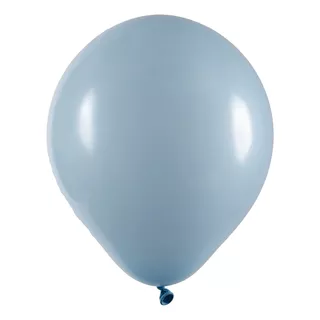 Balão Bexiga Redondo Tamanho 12 Diversas Cores 24un Artlatex
