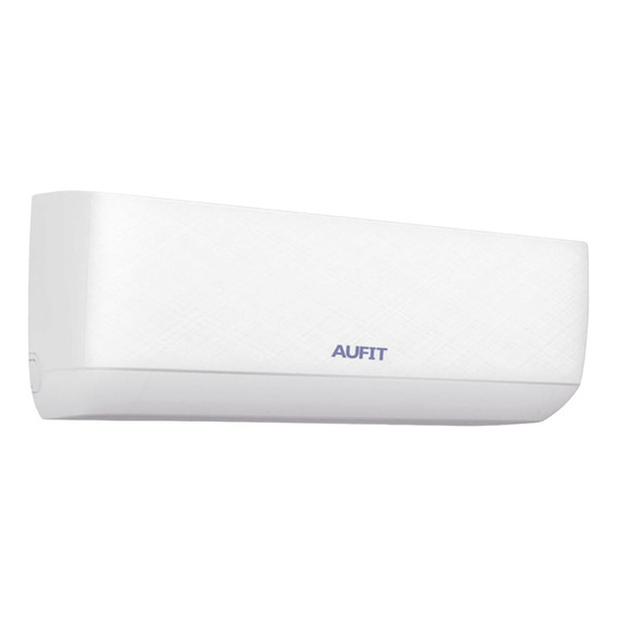 Aire acondicionado Aufit  mini split inverter  frío/calor 24000 BTU  blanco 220V CHI-R32-24K-220 voltaje de la unidad externa 220V