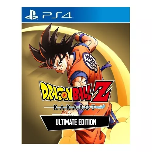 CRÍTICA - Dragon Ball Z: Kakarot (2020, Bandai Namco)