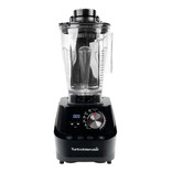 Licuadora Profesional Al Vacío Turboblender 80 - 1500w 2lts Color Negro