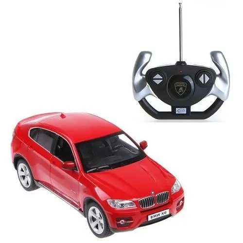 Bmw x6 juguete sale