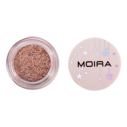 Sombra De Ojos Moira Cosmetics Starshow Shadow Pot ShowTime