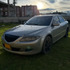 Mazda 6 2.0 Lfna4