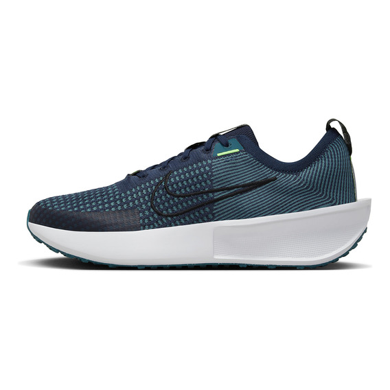 Zapatillas Nike Interact Deportivo De Running Hombre Lx775