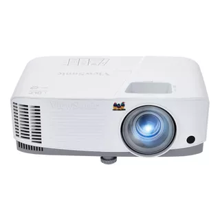 Proyector Viewsonic Value Pa503w 3800lm Blanco 100v/240v