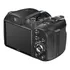 Fujifilm FinePix S2800HD compacta avanzada color negro