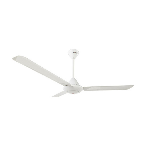 Ventilador De Techo 56  M56LG Blanco Marca Kdk