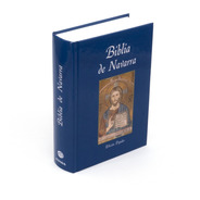 Biblia De Navarra - Nueva Edición Popular