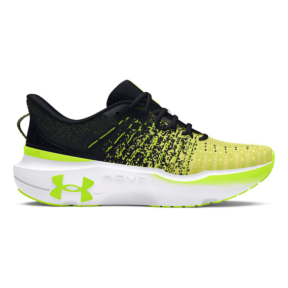 Championes Under Armour Ua Infinite Elite Para Hombre