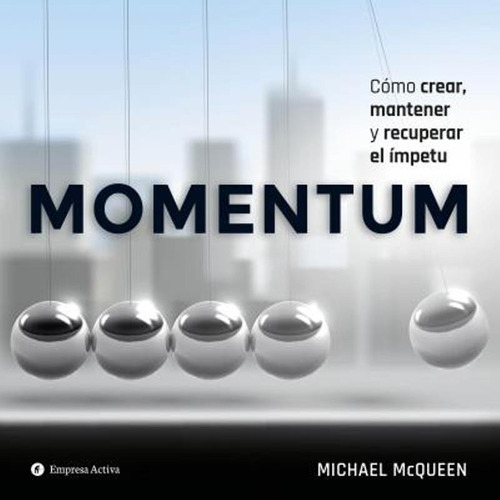 Libro Momentum