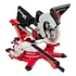Sierra Ingletadora Einhell Con Láser Y Luz Led 10'' 1800w