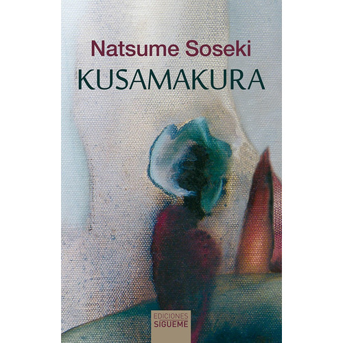 Kusamakura - Soseki, Natsume