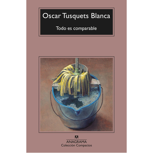 DIOS LO VE - TUSQUETS BLANCA OSCAR, de Tusquets Blanca, Oscar. Editorial Anagrama en español
