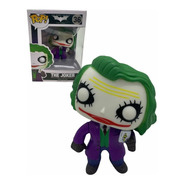  Figura The Joker Pop! Funk The Dark Knight # 36 Batman Y ++