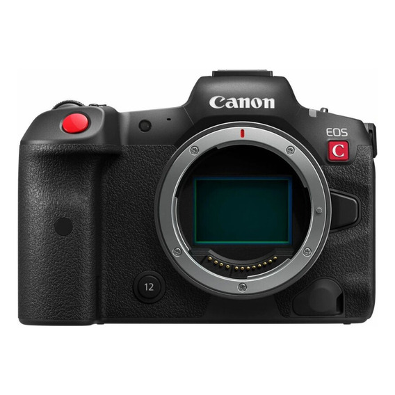 Canon R5 C Body