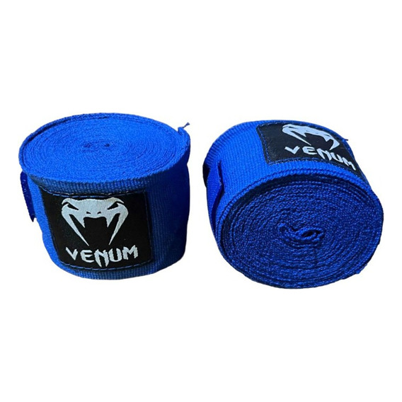 Vendas Boxeo X2 Venum 4 Metros Taekwondo Artes Marciales Pro