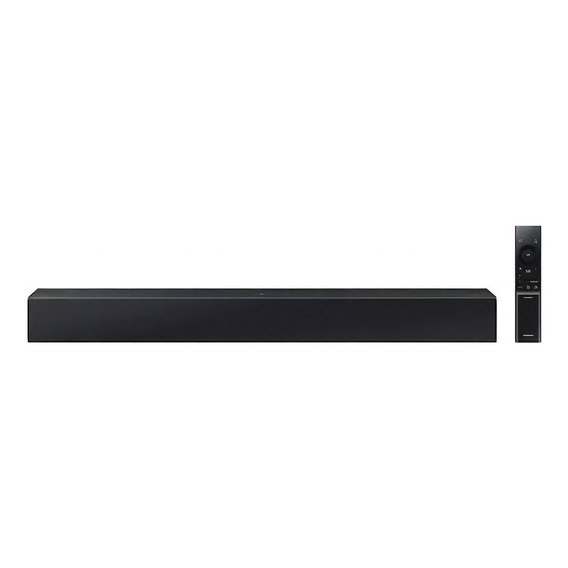 Barra Sonido Hw-c400 2.0 Bluetooth Hdmi Samsung Negra