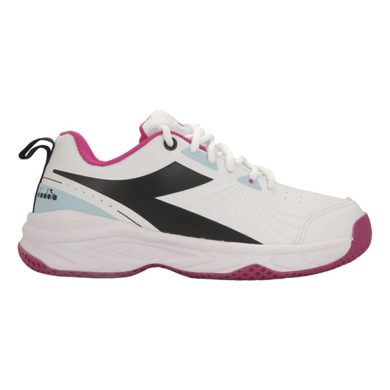 Zapatillas Diadora Tenis Strike (dama)