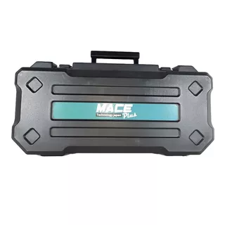 Esmeril Inalámbrico 18v Mace Plus Con Batería Mt-bag18v/p Color Azul