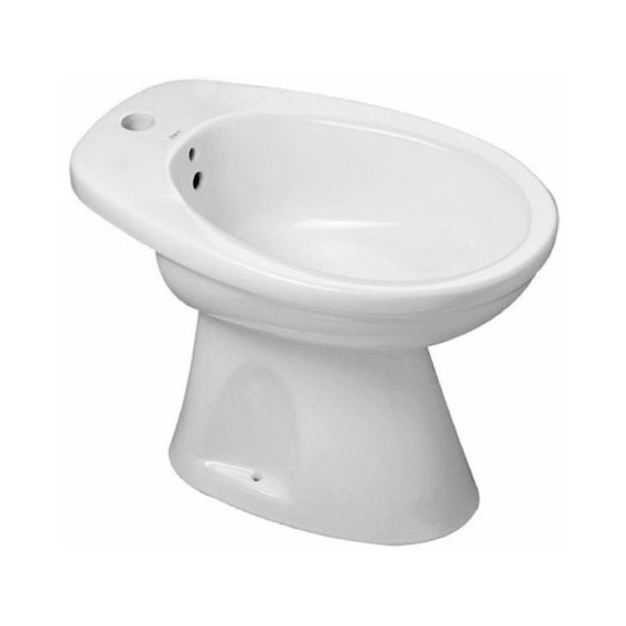 Roca Capea Italiana Bide Baño Sanitario Bidet 1 Agujero