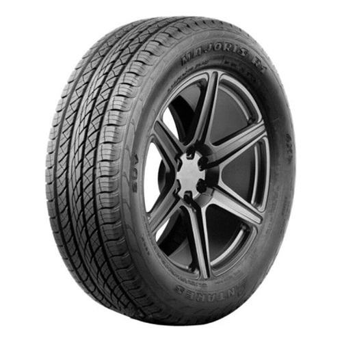 Llanta Majoris R1 Antares 255/55r18 105v Índice De Velocidad V