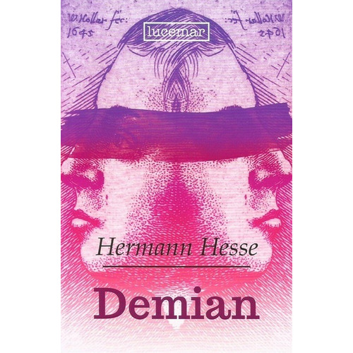 Libro: Demian / Hermann Hesse