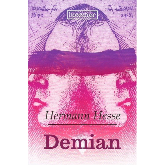 Libro: Demian / Hermann Hesse