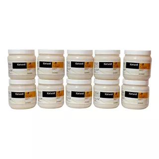 Mascarilla Colágeno Karseell 250ml Paquete 10pz