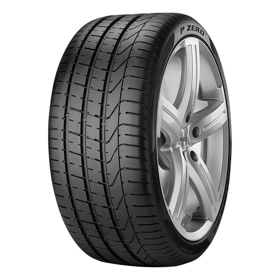 Llanta Pirelli P Zero P 205/45R17 88 Y