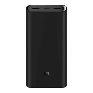 Xiaomi Mi 50w Power Bank 20000 Mah