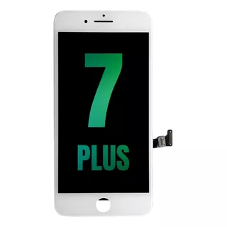 Tela Touch Display Pro 5.5 Compatível iPhone 7 Plus Imonster