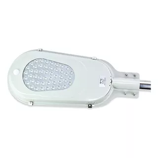 Lampara Solar 48 Led Suburbana 12w Exterior Jardín Premium