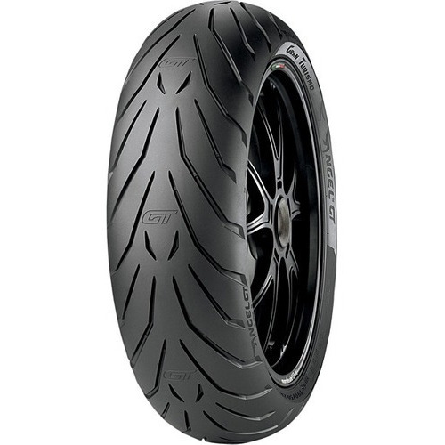 Cubierta trasero para moto Pirelli Angel GT sin cámara de 160/60 ZR17 W 69 x 1 unidad