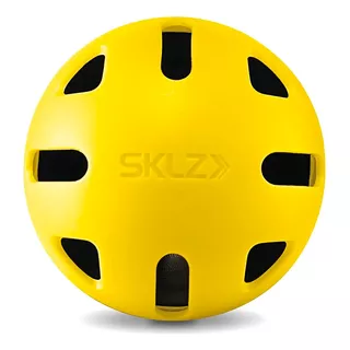 Sklz Paractica Bateo Impacto 12 Unidades