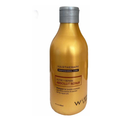 Shampoo Wpro Absolut Repair 300ml 