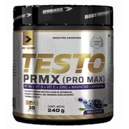 Testo Prmx  - Pro Max - Pro Hormonal Body Advance