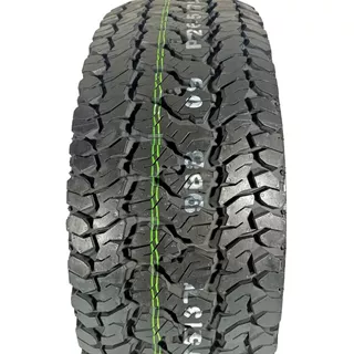 2 Llantas Kumho At51 114t 265/75r16p